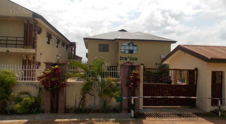Wet Land Guest Inn