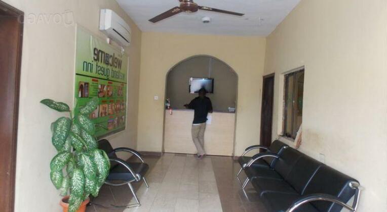 Wet Land Guest Inn - Photo2
