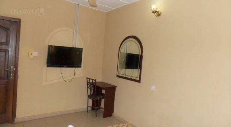 Wet Land Guest Inn - Photo4