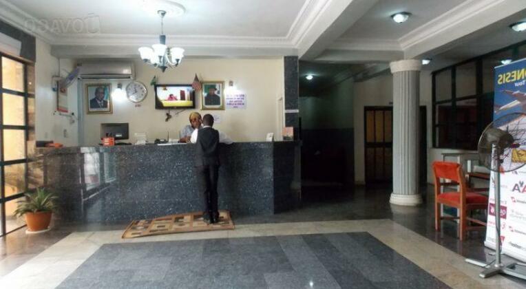 Bachiever Hotel and Suites - Photo2