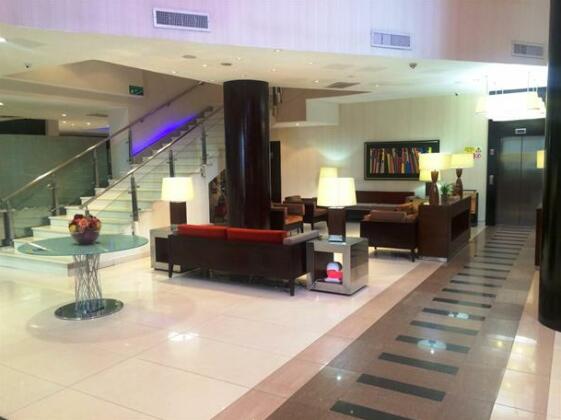 Best Premier Port Harcourt Hotel - Photo5