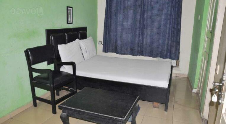 Chookies Guest House - Photo3
