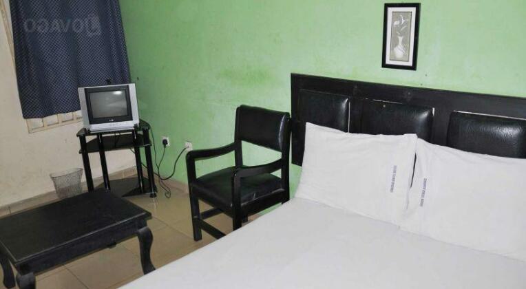 Chookies Guest House - Photo4