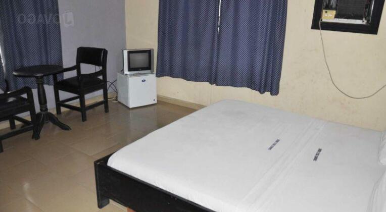 Chookies Guest House - Photo5