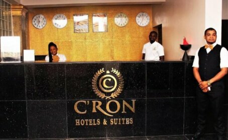 C'ron Hotels and Suites
