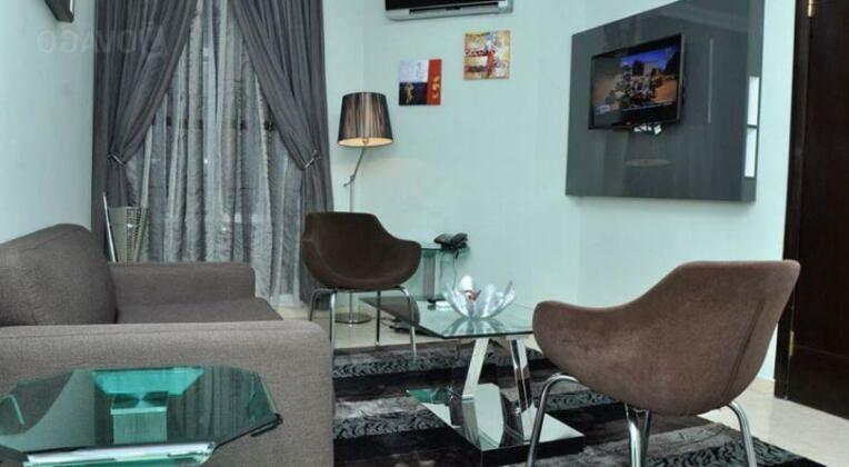 De Edge Hotel Port Harcourt - Photo4