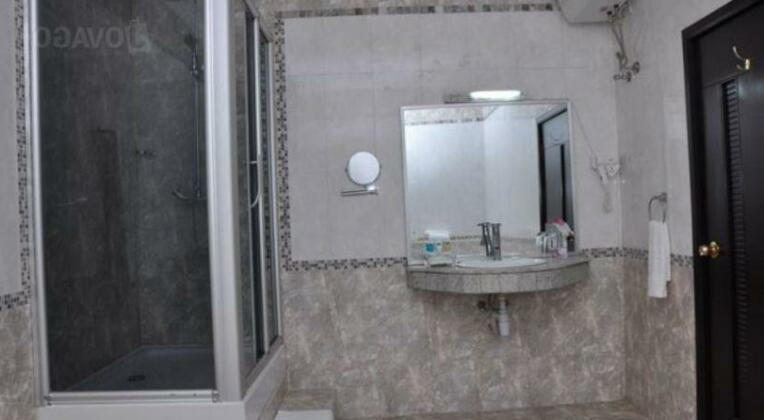 De Edge Hotel Port Harcourt - Photo5