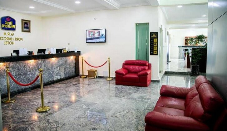 GRA Port Harcourt Hotel - Photo5