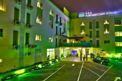 GRA Port Harcourt Hotel