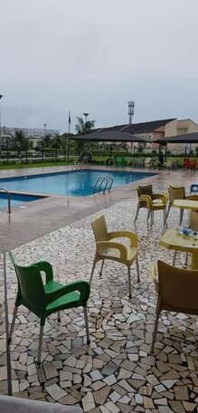 High Garden Apartment - Photo5