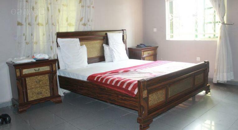 Lasmall Suites - Photo2