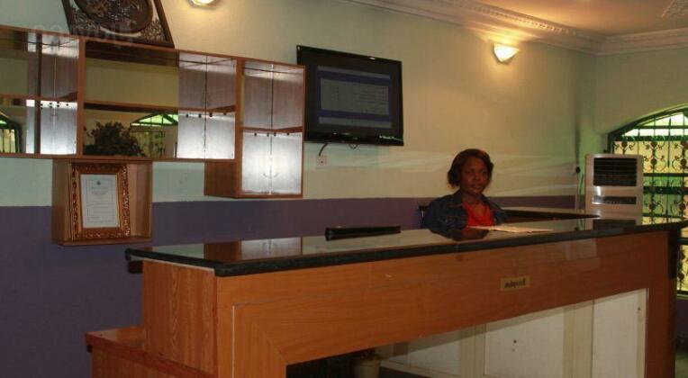 Lasmall Suites - Photo3