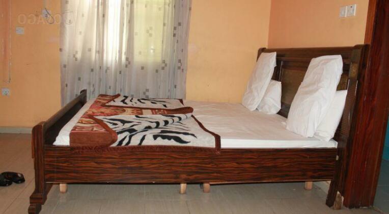 Lasmall Suites - Photo4