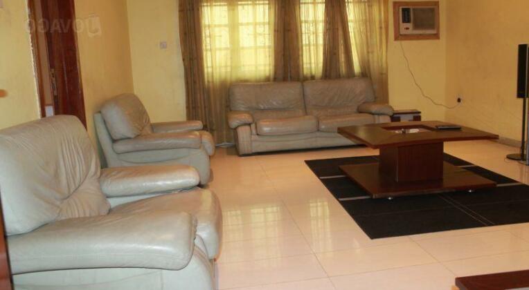 Lasmall Suites - Photo5