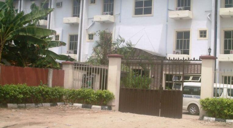 Mikado Motel Nigeria Limited