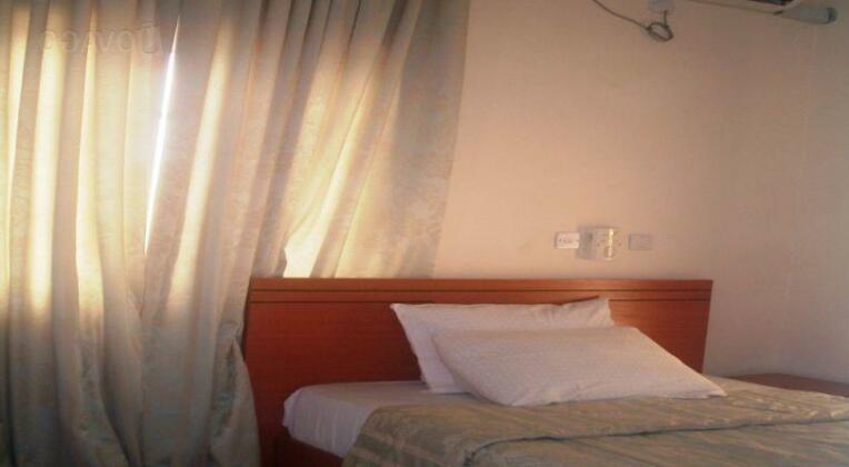 Mikado Motel Nigeria Limited - Photo5