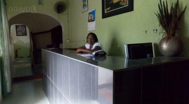 Motel Formular One - Photo2