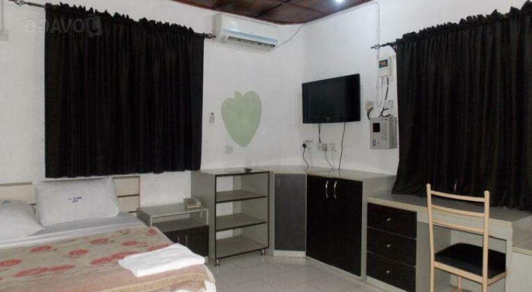 Motel Formular One - Photo4