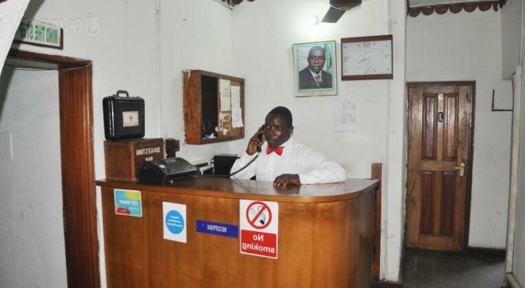 Nima Suites - Photo3