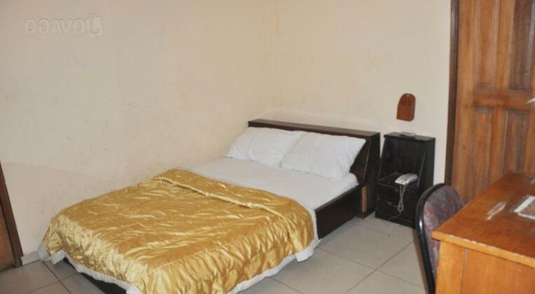 Nima Suites - Photo4