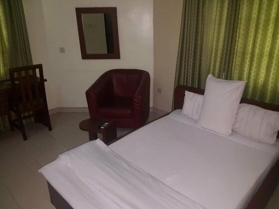 Norbeth Hotel - Photo2