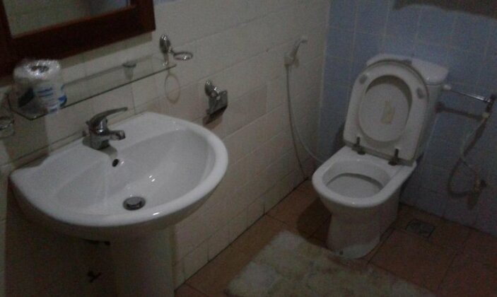 Norbeth Hotel - Photo4