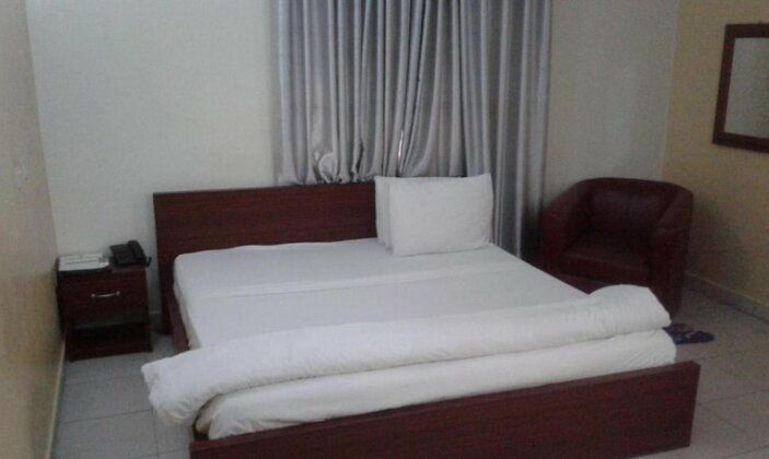 Norbeth Hotel - Photo5
