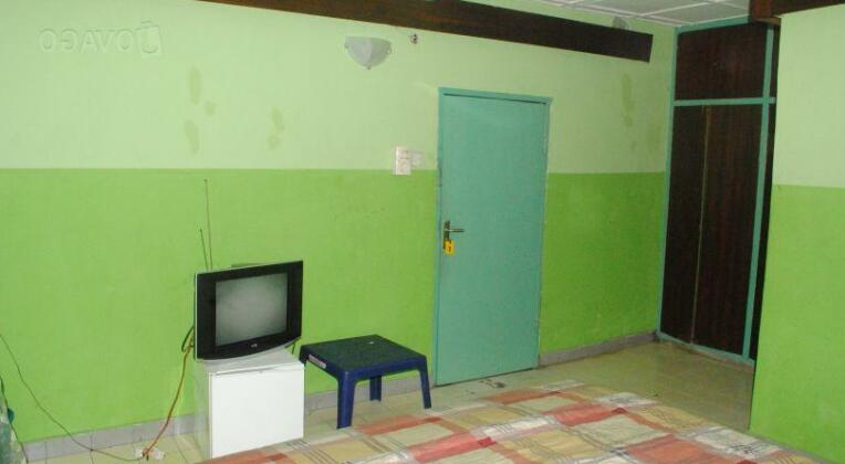 Opami Suites - Photo5