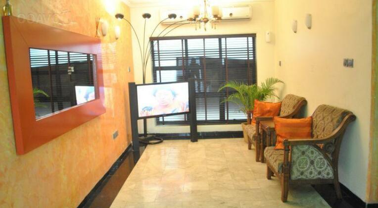 Palm Spring Suites - Photo3