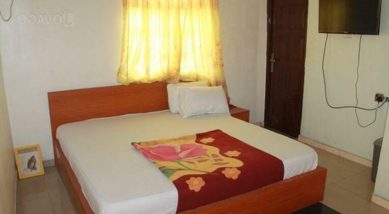 Point Bar Hotel - Photo4