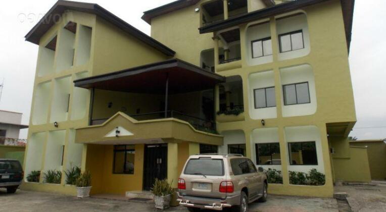 Royal Diamond Hotel Port Harcourt