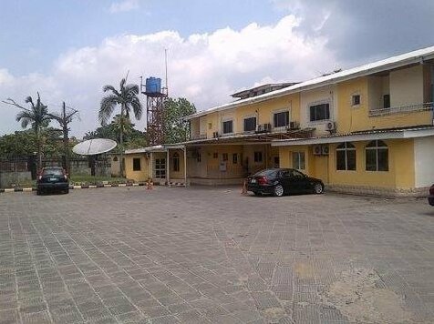 Royal Residence Port Harcourt