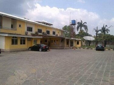 Royal Residence Port Harcourt