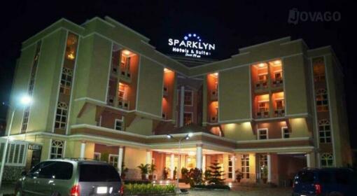 Sparklyn Hotels & Suites
