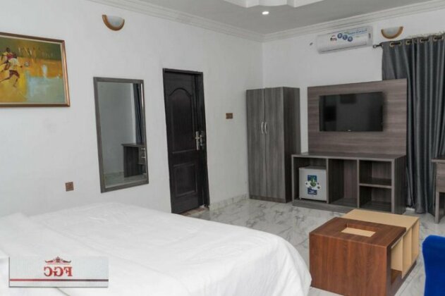 SS3 Boutique Hotel - Photo3