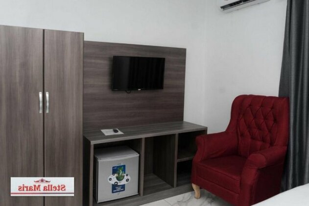 SS3 Boutique Hotel - Photo4