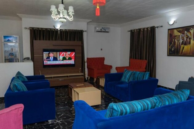 SS3 Boutique Hotel - Photo5