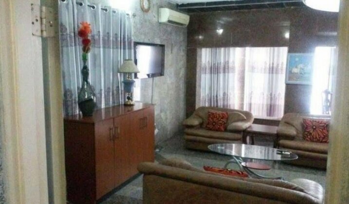 Starking Suites - Photo3