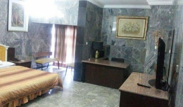 Starking Suites - Photo4