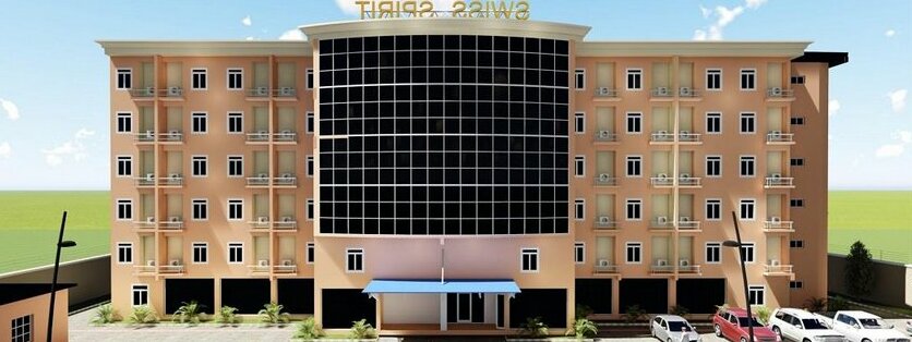Swiss Spirit Hotel & Suites Danag - Port Harcourt - Photo2
