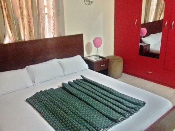 The Dons Suite Hotel - Photo5