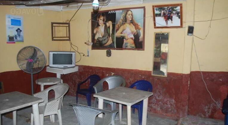 Wodi Guest House - Photo2