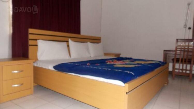 Abia Hotels - Photo2