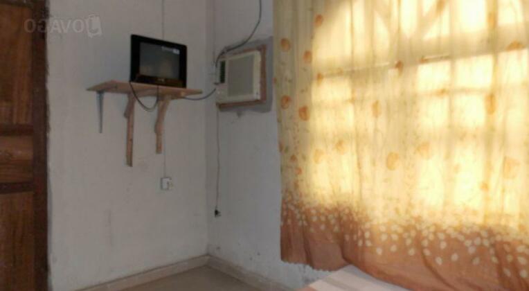 Bur-tec Lodge - Photo3