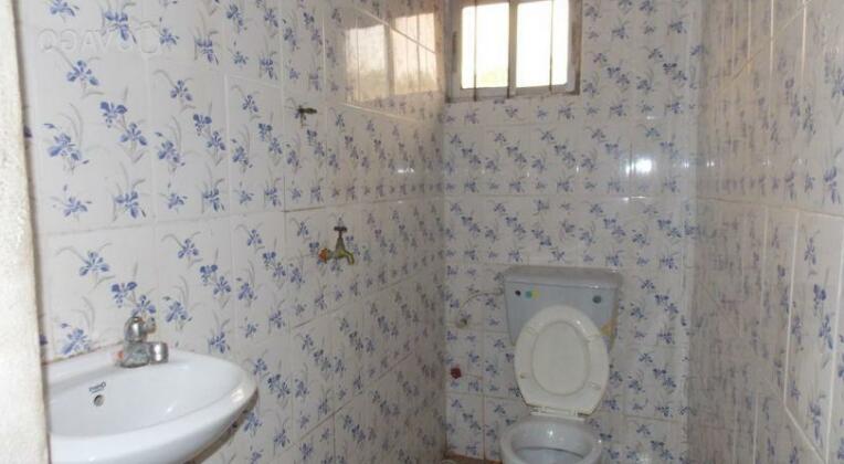 Bur-tec Lodge - Photo4