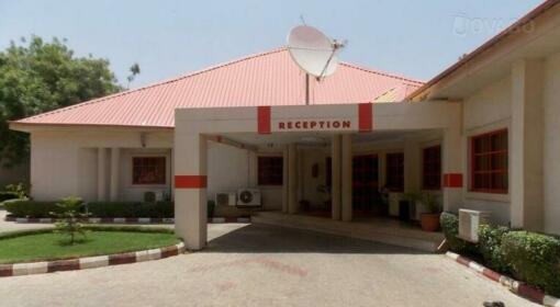 Dankani Guest Palace Hotels Limited