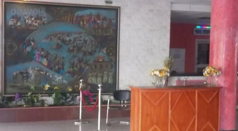 Giginya Coral Hotel - Photo4