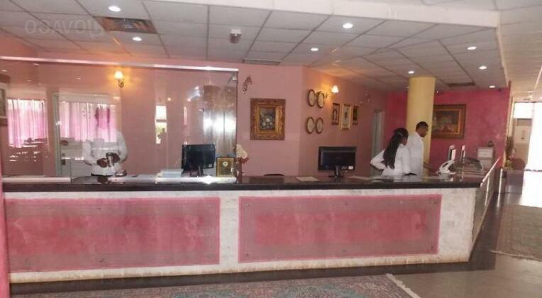 Giginya Coral Hotel - Photo5