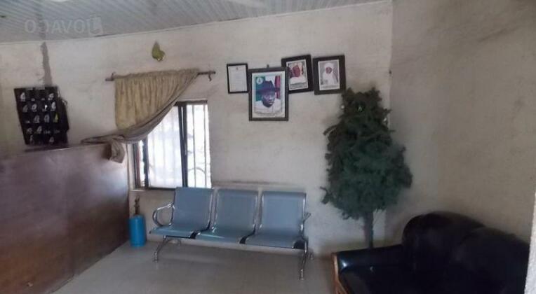 Hyginco Guest Inn - Photo2
