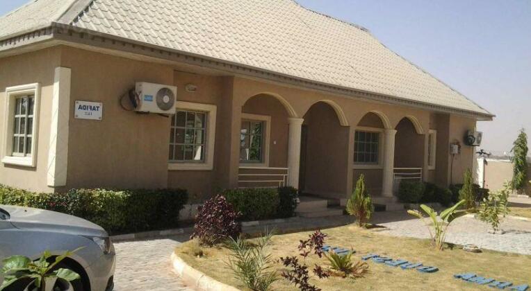 Karma Guest Inn Gusau - Photo2